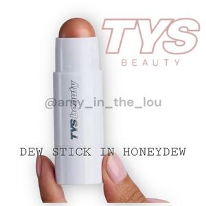 Tys Beauty Dew Stick Highlighter in Honeydew